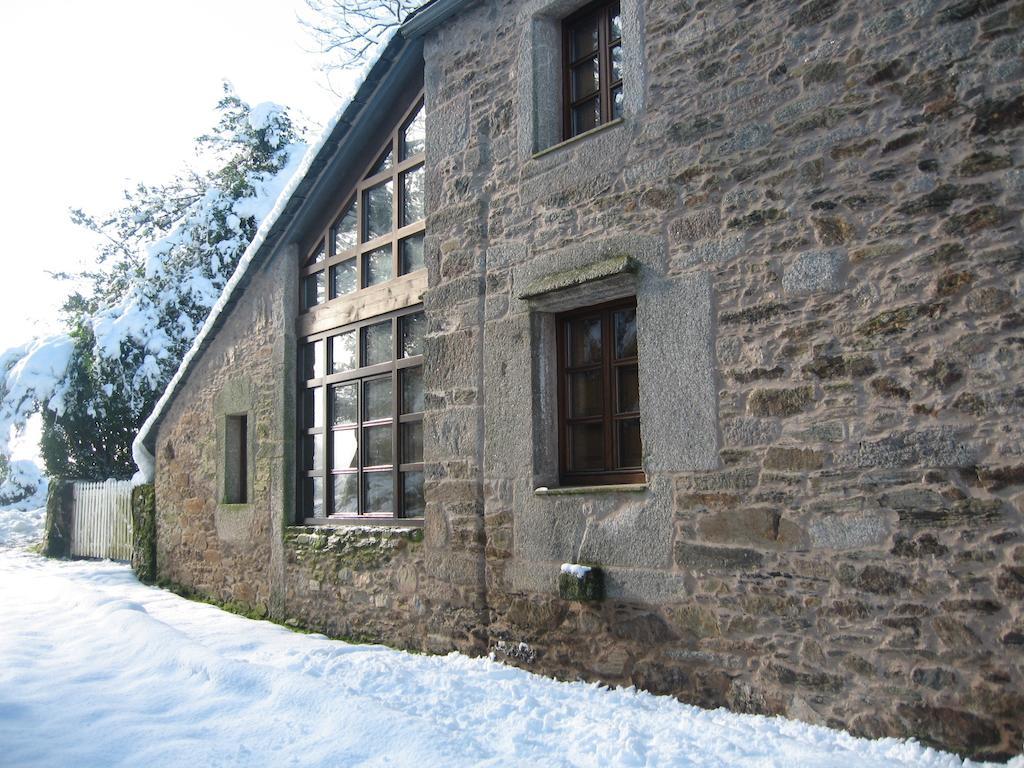 Rodeo Da Casa Guest House O Reto Exterior photo