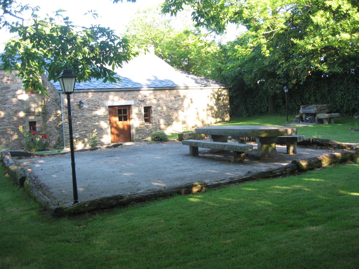 Rodeo Da Casa Guest House O Reto Exterior photo